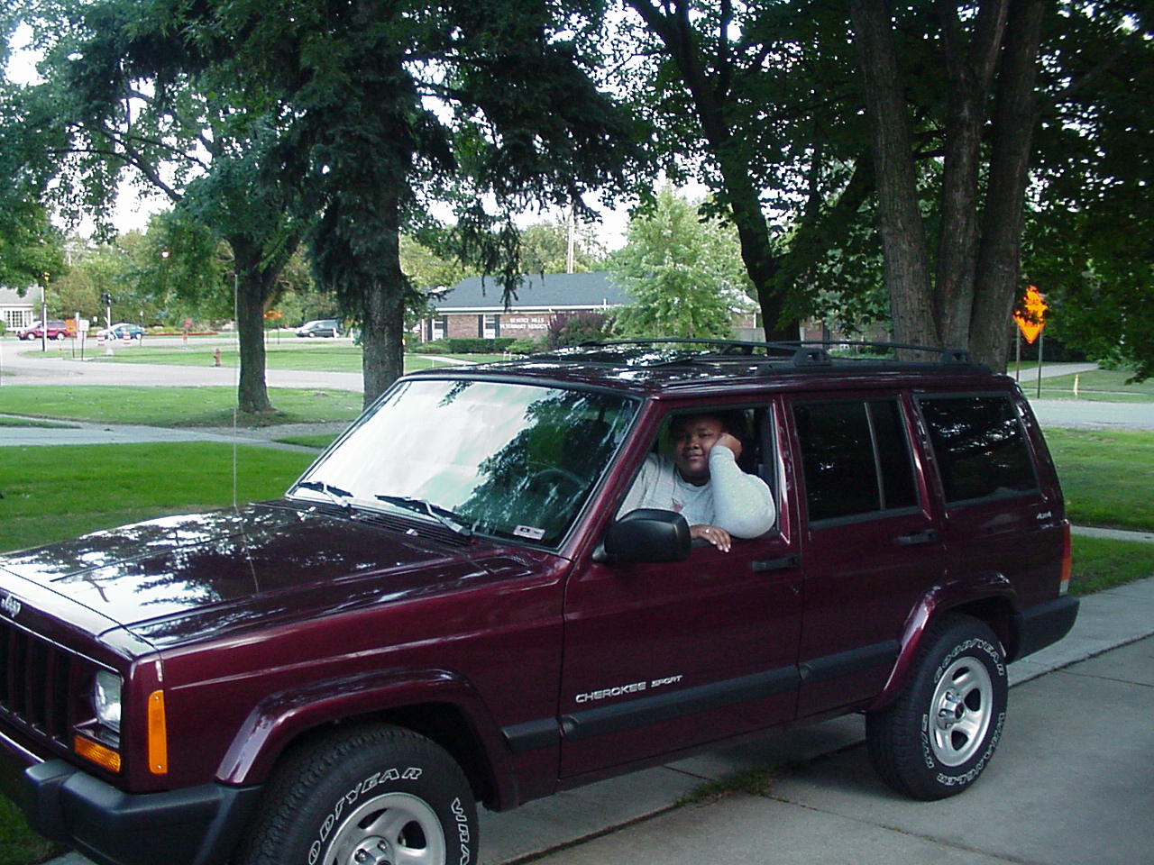 A man in a tux; Actual size=180 pixels wide